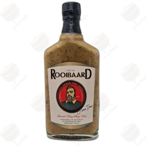Rooibaard Groen Trui Sauce 250ml