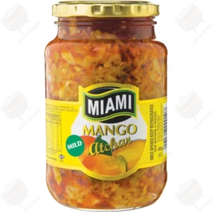 Miami Mango Atchar Mild 400g